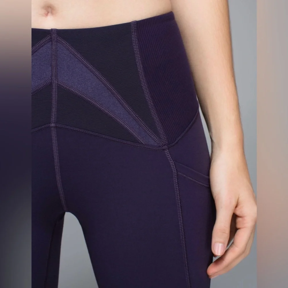 Lululemon Exquisite Full Length Legging